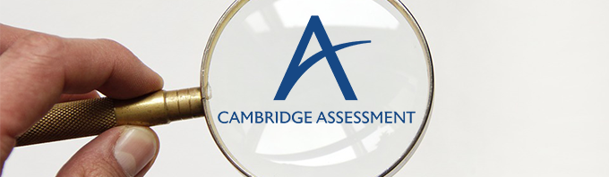 cambridge assessment test medicina