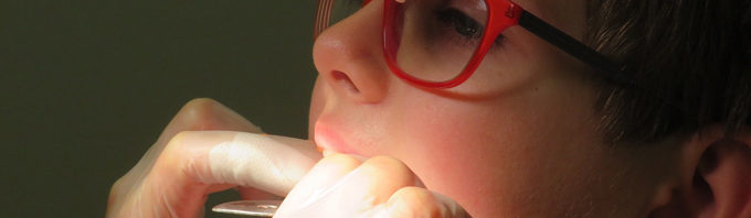 cosa si studia a odontoiatria
